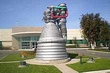 rocketdyne wikipedia.